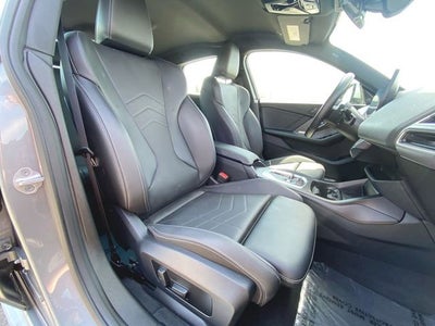 2025 BMW 2 Series 228 xDrive