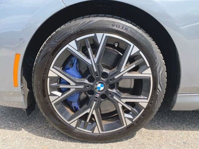 2025 BMW 2 Series 228 xDrive