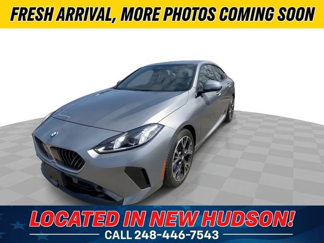 2025 BMW 2 Series 228 xDrive