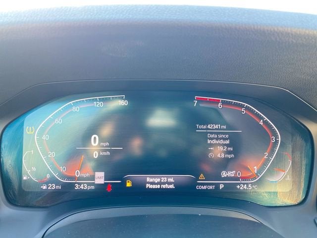 2019 BMW 330i 330i