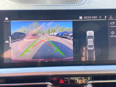 2019 BMW 330i 330i
