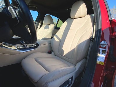 2019 BMW 330i 330i