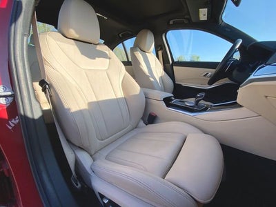 2019 BMW 330i 330i