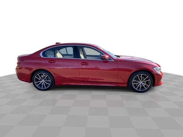 2019 BMW 330i 330i