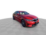 2019 BMW 330i 330i