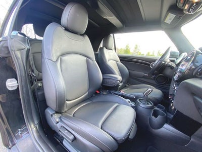 2024 MINI Convertible Cooper S