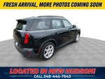 2025 MINI Countryman Cooper S