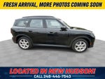 2025 MINI Countryman Cooper S