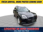 2025 MINI Countryman Cooper S
