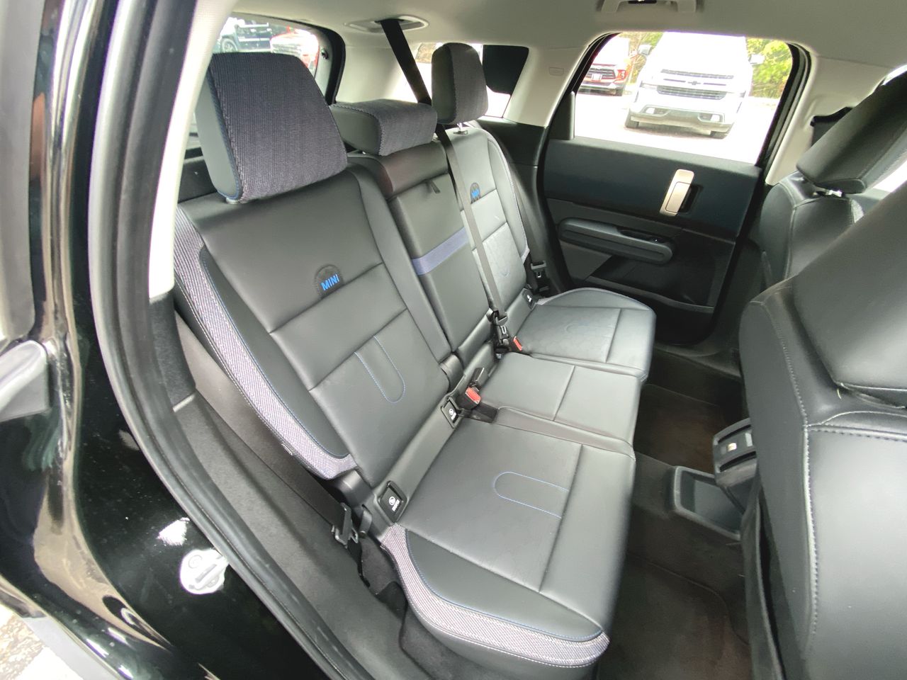 2025 MINI Countryman Cooper S