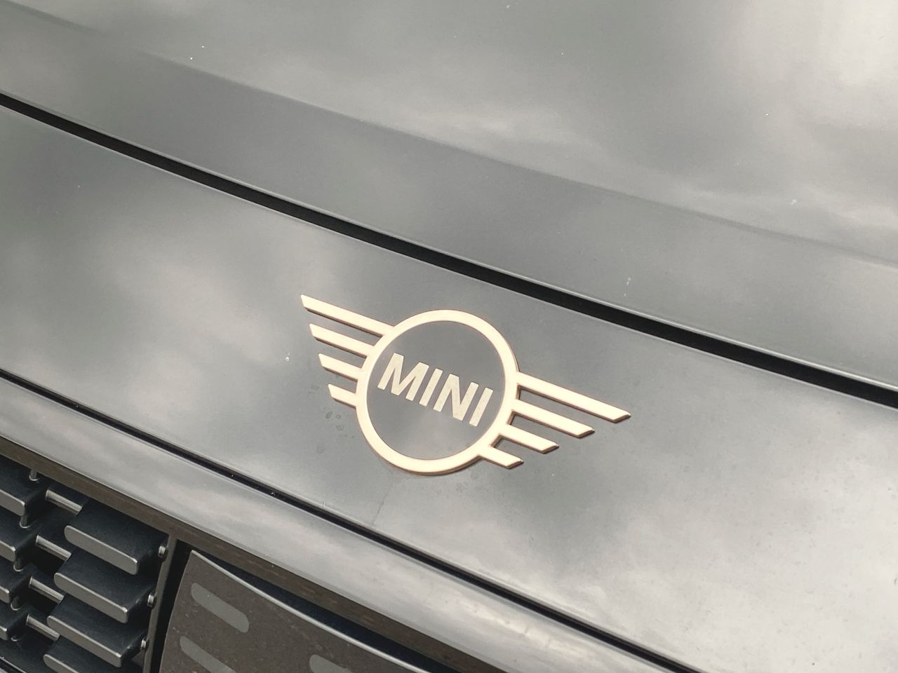 2025 MINI Countryman Cooper S