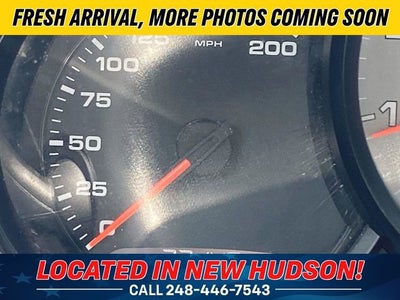 2013 Porsche 911 Carrera 4S
