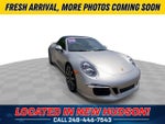 2013 Porsche 911 Carrera 4S