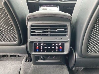 2024 Audi RS Q8 TFSI quattro Tiptronic