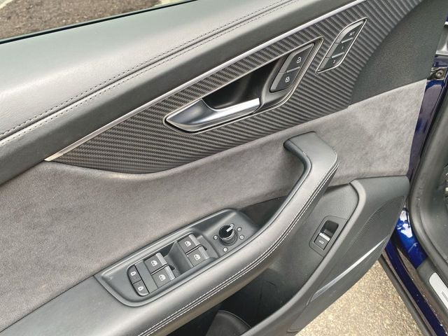 2024 Audi RS Q8 TFSI quattro Tiptronic