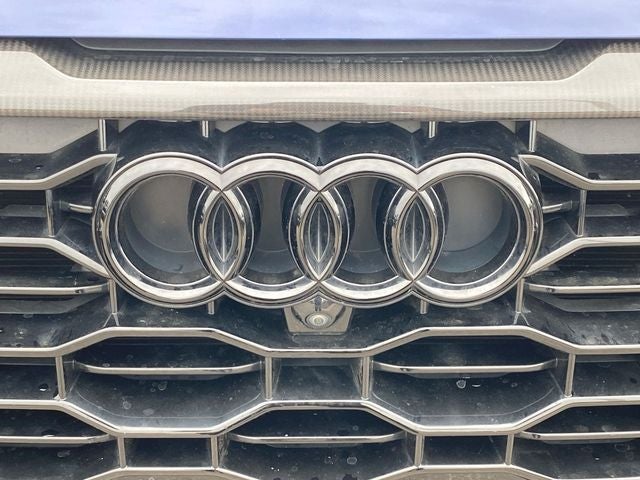 2024 Audi RS Q8 TFSI quattro Tiptronic