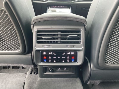 2024 Audi RS Q8 TFSI quattro Tiptronic