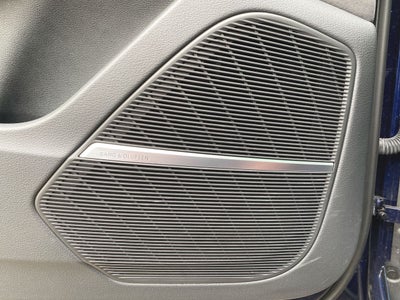 2024 Audi RS Q8 TFSI quattro Tiptronic