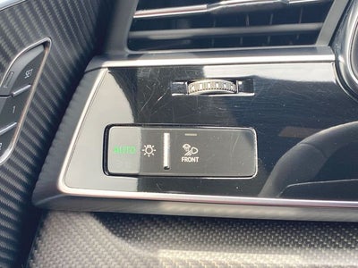 2023 Audi RS Q8 TFSI quattro Tiptronic
