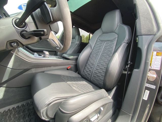 2023 Audi RS Q8 TFSI quattro Tiptronic