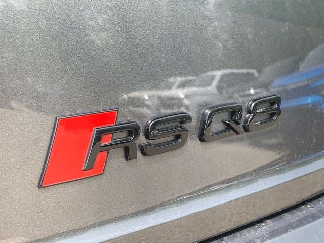 2023 Audi RS Q8 TFSI quattro Tiptronic