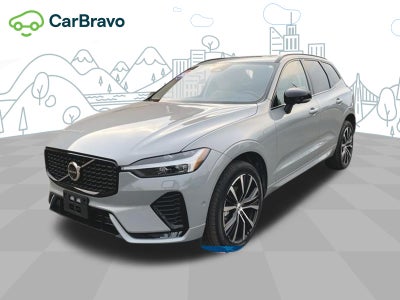 2025 Volvo XC60 B5 Plus