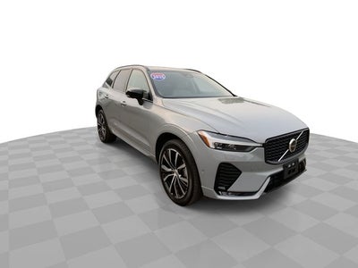 2025 Volvo XC60 B5 Plus