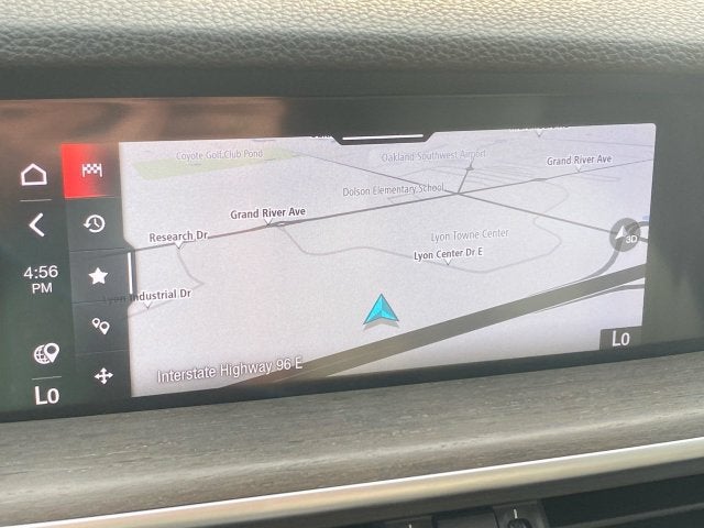 2021 Alfa Romeo Stelvio Ti AWD