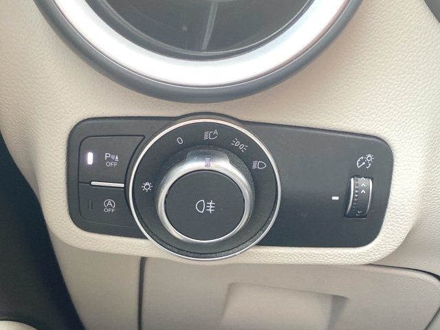 2021 Alfa Romeo Stelvio Ti AWD