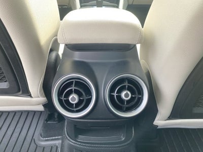 2021 Alfa Romeo Stelvio Ti AWD