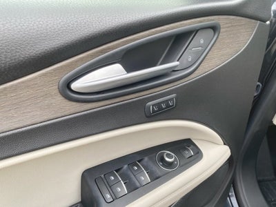 2021 Alfa Romeo Stelvio Ti AWD