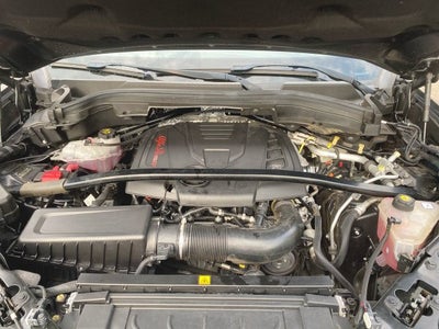 2021 Alfa Romeo Stelvio Ti AWD