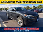 2021 Alfa Romeo Stelvio Ti AWD