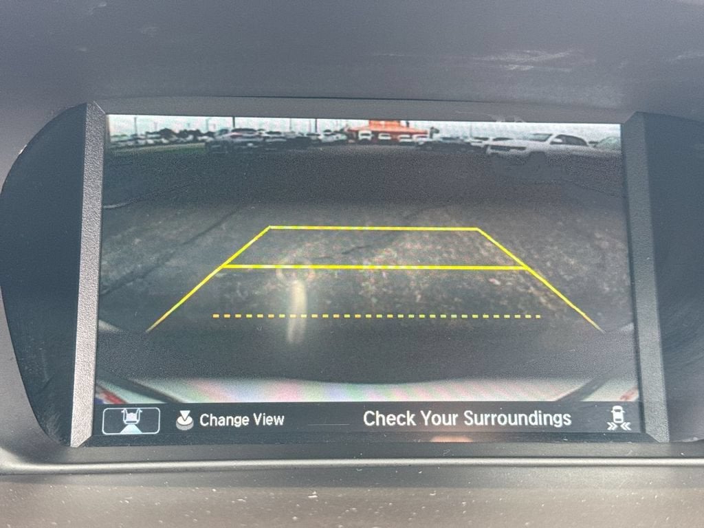 2019 Acura TLX Tech & A-SPEC Pkgs