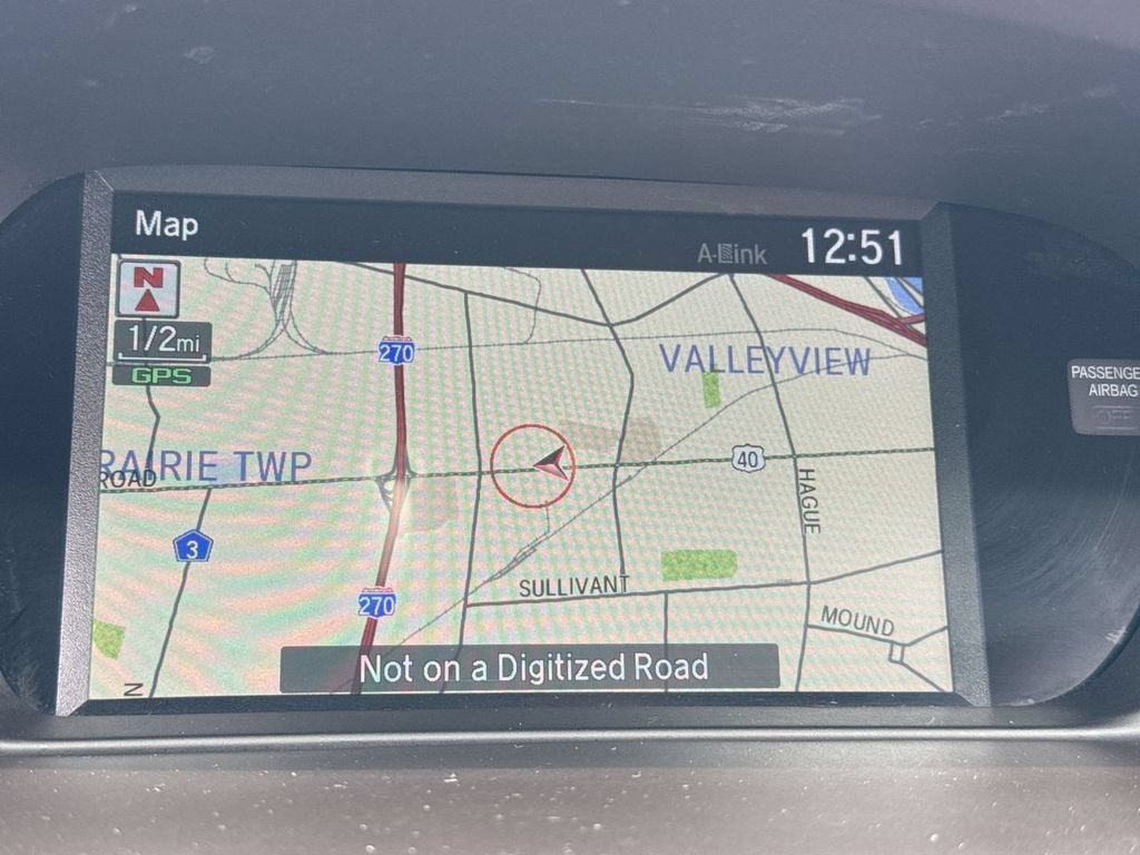 2019 Acura TLX Tech & A-SPEC Pkgs