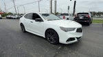 2019 Acura TLX Tech & A-SPEC Pkgs