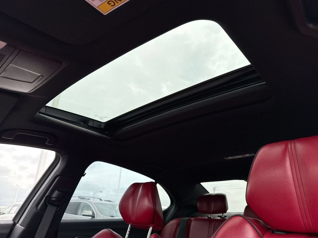 2019 Acura TLX Tech & A-SPEC Pkgs
