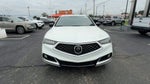 2019 Acura TLX Tech & A-SPEC Pkgs