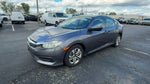 2016 Honda Civic Sedan LX