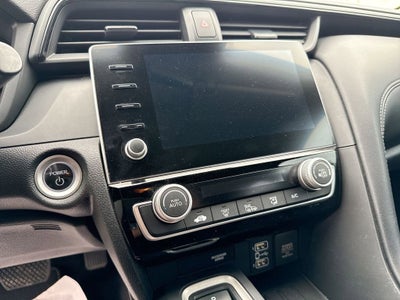 2020 Honda Insight EX