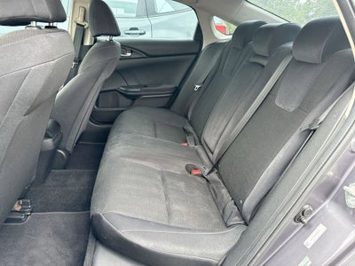 2020 Honda Insight EX