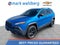 2017 Jeep Cherokee Trailhawk