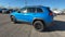 2017 Jeep Cherokee Trailhawk