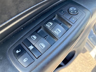 2023 Dodge Durango GT Launch Edition