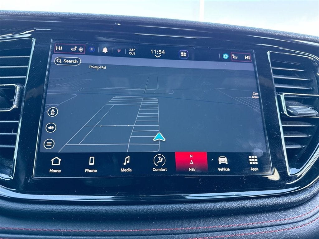 2023 Dodge Durango GT Launch Edition