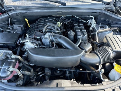 2023 Dodge Durango GT Launch Edition