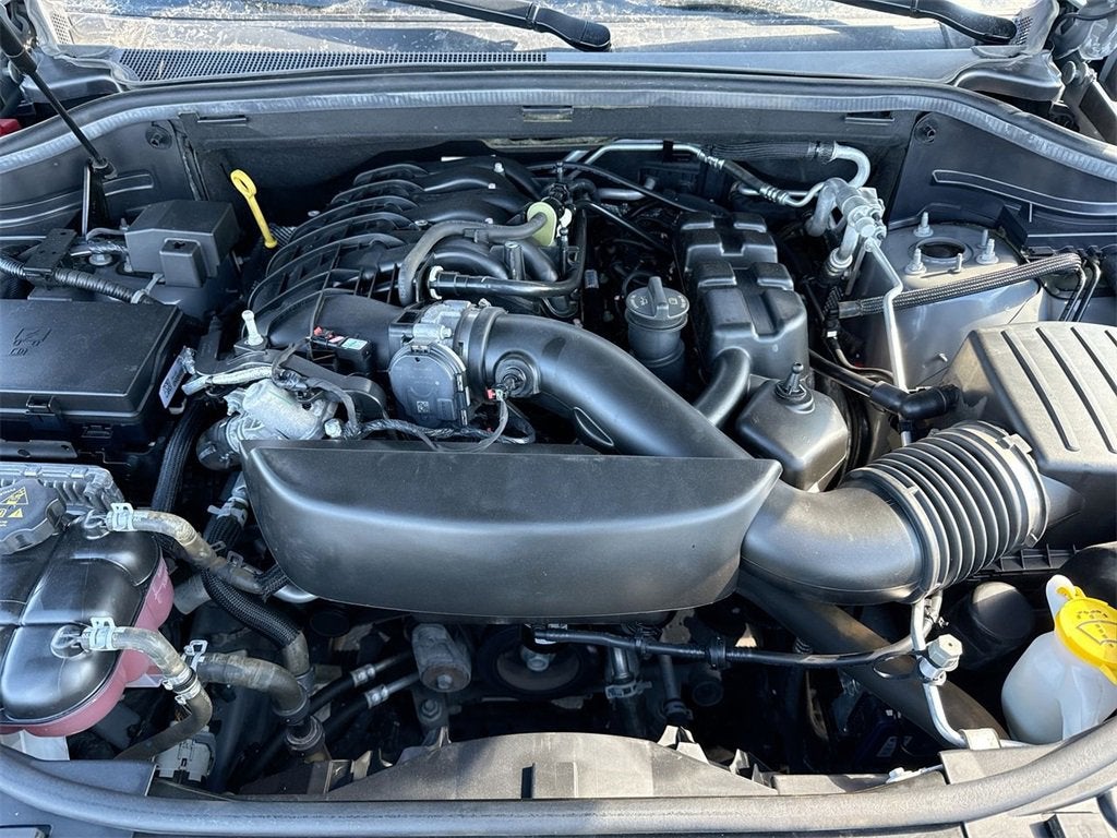 2023 Dodge Durango GT Launch Edition