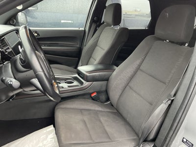 2023 Dodge Durango GT Launch Edition