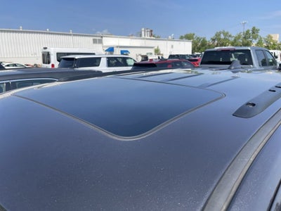 2021 Jeep Grand Cherokee Laredo X 4x4