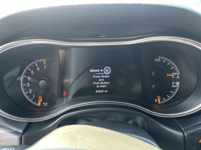 2021 Jeep Grand Cherokee Laredo X 4x4